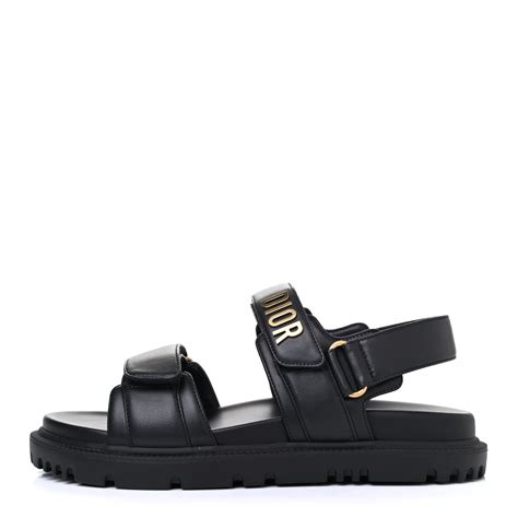 women's christian dior sandals sale